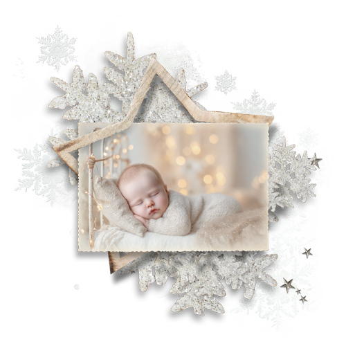 Natali design - úprava rodinných fotografií