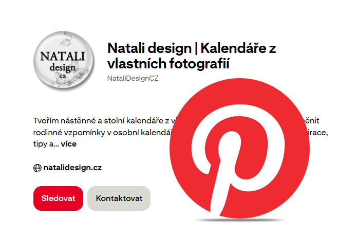 Pinterest a jeho smysl a využití