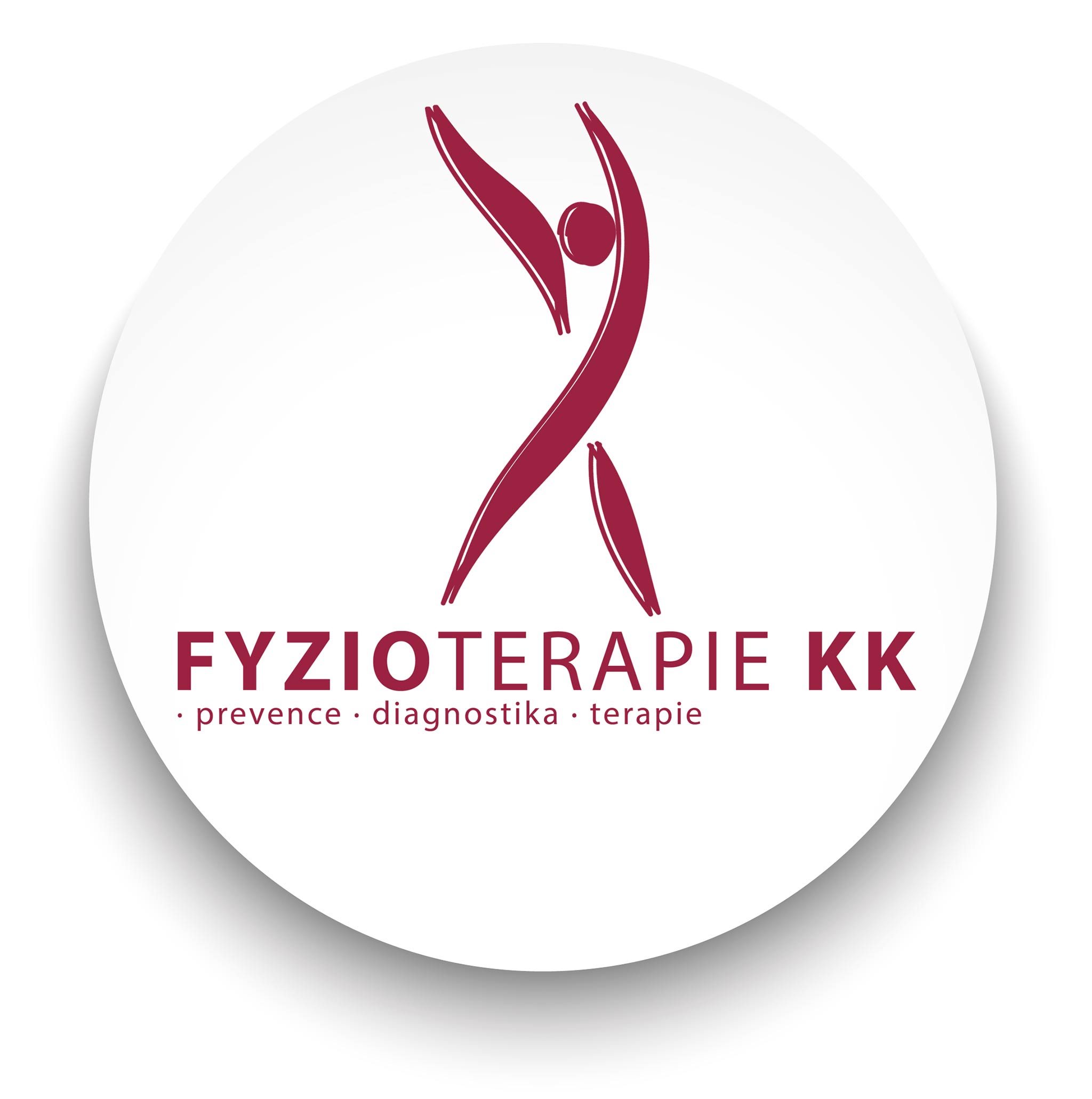 Logo – Fyzioterapie KK