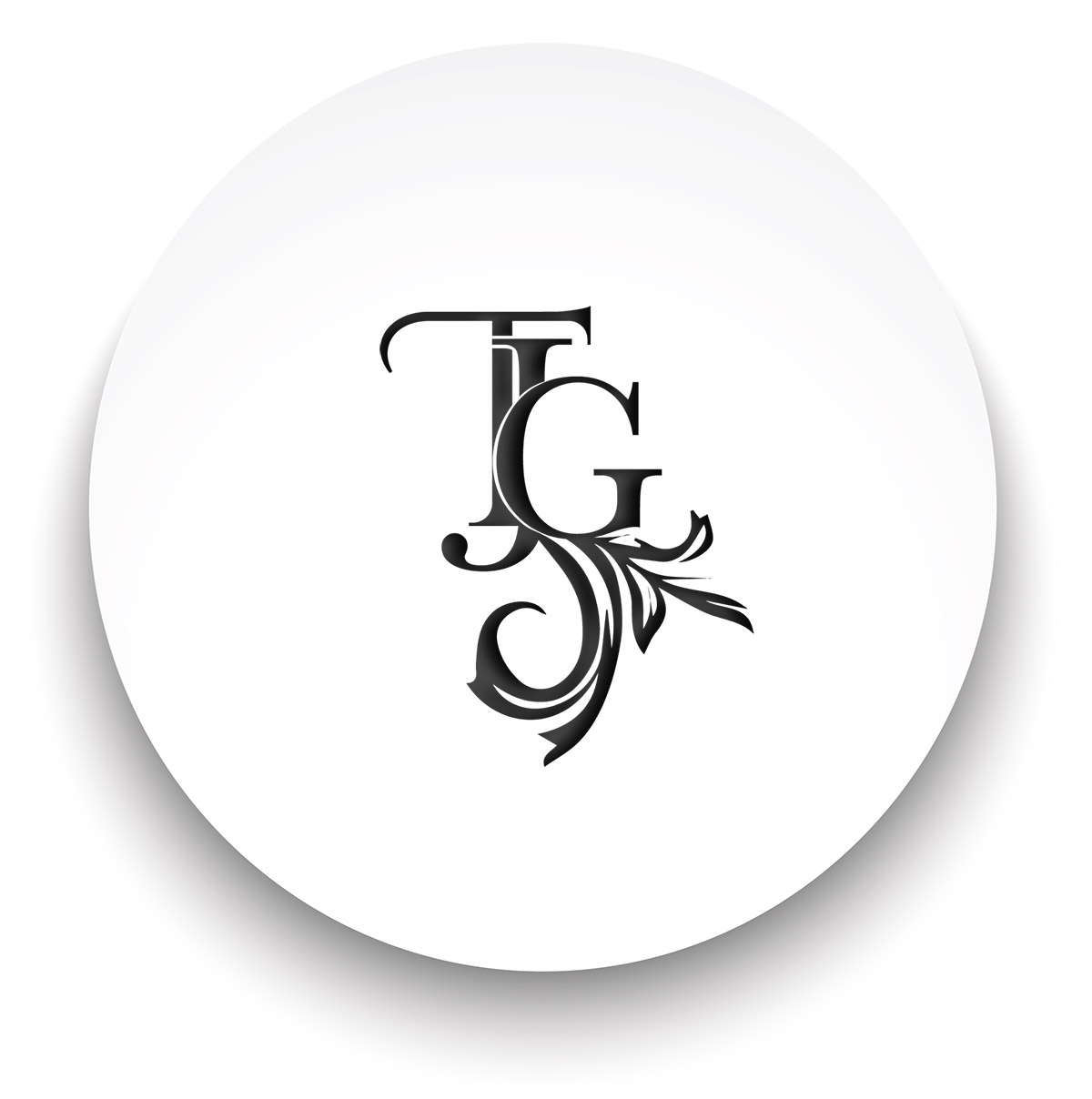 Logo – Tery Joy Graphic