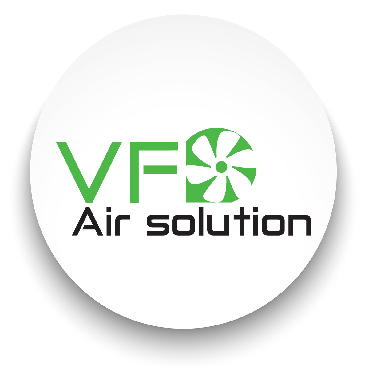 Logo – VF Air solution