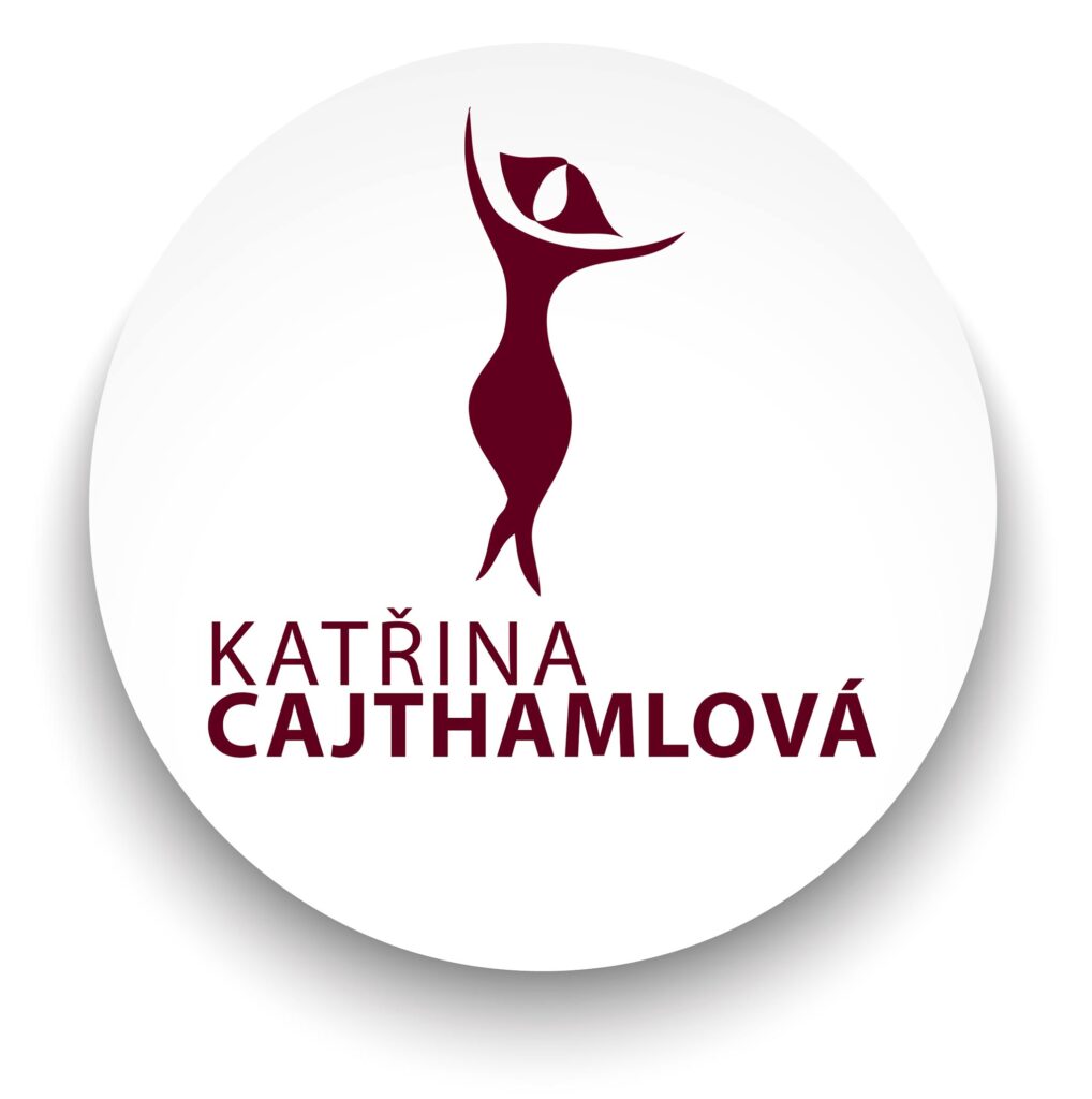 Logo - MUDr. Kateřina Cajthamlová
